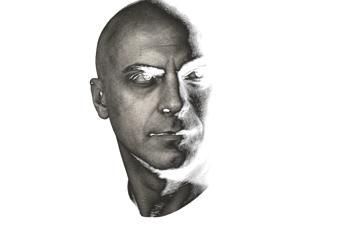 Cristiano Bimbati — Architetto di Sistemi